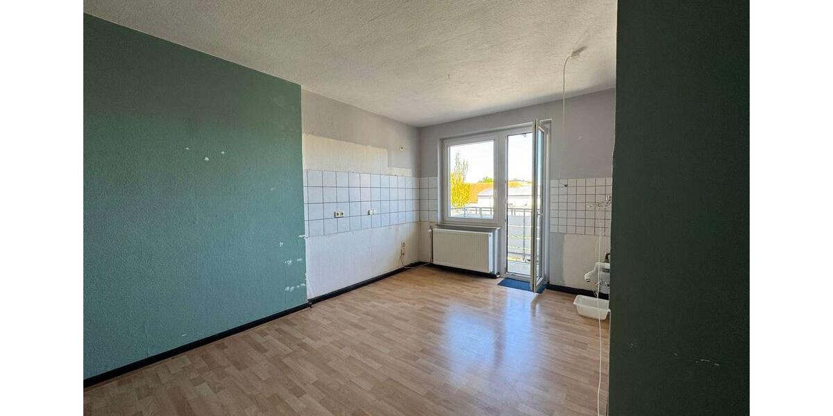 Etagenwohnung Waltrop - 2 Zimmer, 62 m&sup2;, 496&euro; | Angebot:26674858