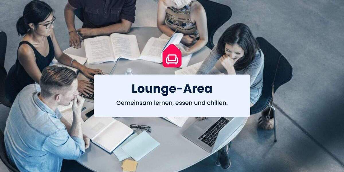 Etagenwohnung Leipzig Zentrum-Ost - 2 Zimmer, 30 m&sup2;, 569&euro; | Angebot:26154807