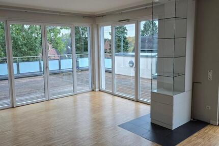 Barrierefreie Wohnung für Personen ab 60 Jahren. 3 zimmer