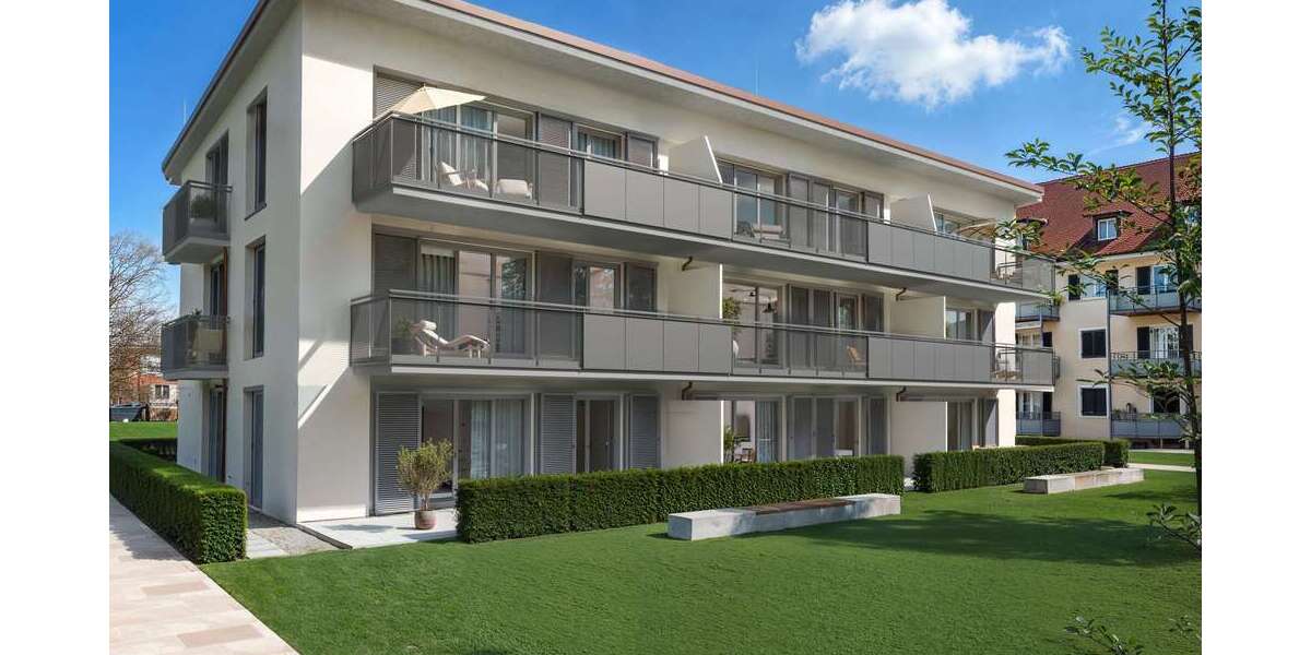 Etagenwohnung München Sendling-Westpark - 3 Zimmer, 89 m&sup2;, 1.940&euro; | Angebot:26178635