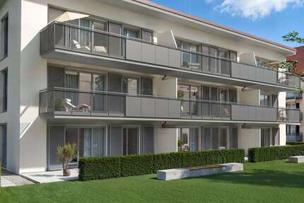 Wohnung München Sendling-Westpark - 3 Zimmer, 89 m&sup2;, 1.940&euro; | Angebot:26178635