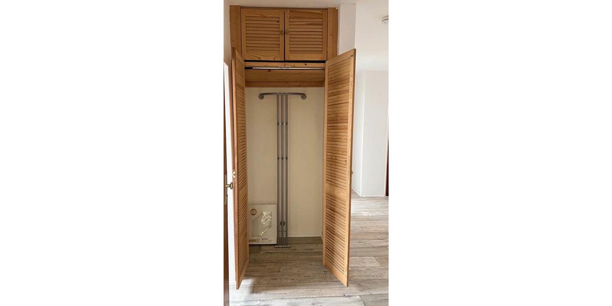 Etagenwohnung Immenhausen - 3 Zimmer, 96 m&sup2;, 850&euro; | Angebot:26703296