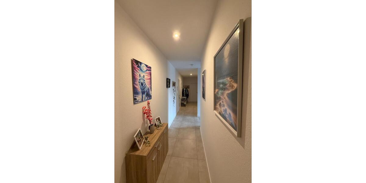 Etagenwohnung Ostrhauderfehn - 3 Zimmer, 85 m&sup2;, 780&euro; | Angebot:25840538