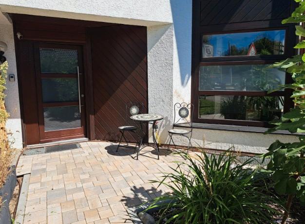 Wohnen auf Zeit Mannheim Niederfeld - 2 Zimmer, 40 m&sup2;, 1.400&euro; | Angebot:25144108