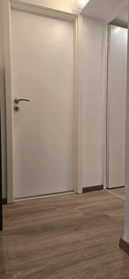 StudentenWohnung maximal 2 Studenten
