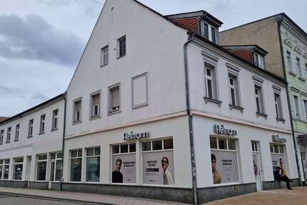 Wohnung Luckenwalde - 2 Zimmer, 68 m&sup2;, 680&euro; | Angebot:27249434