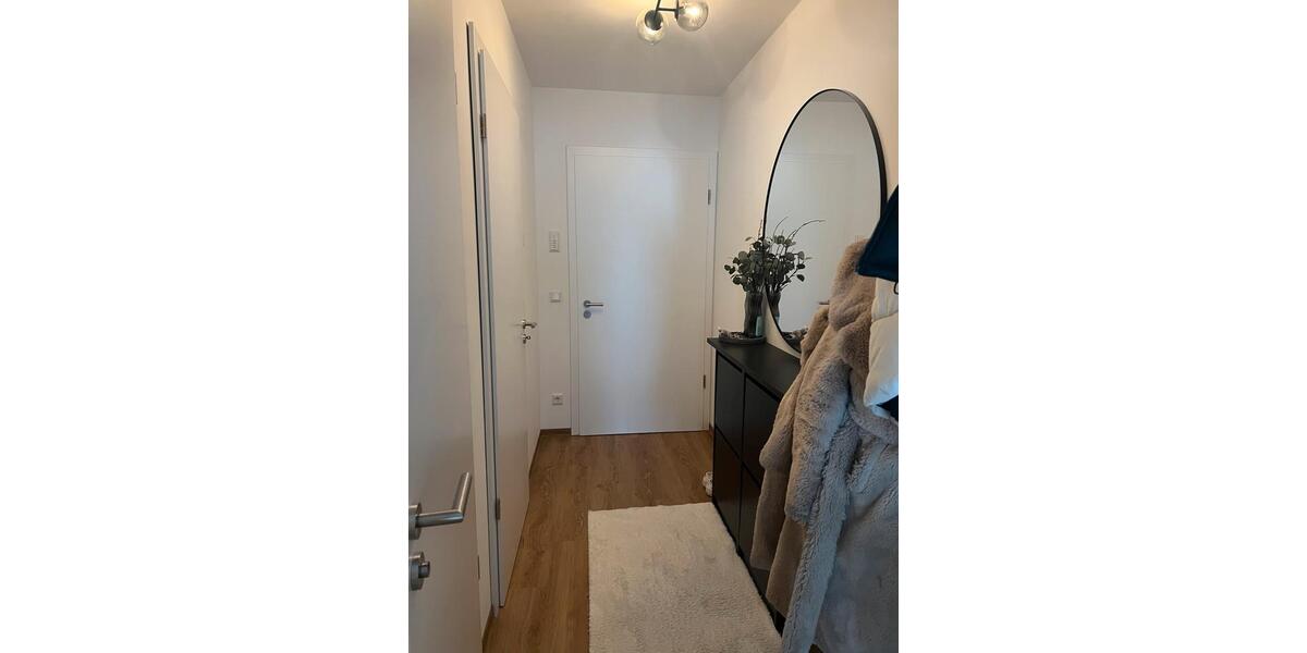 Erdgeschoßwohnung Borken - 2 Zimmer, 80 m&sup2;, 995&euro; | Angebot:26126072