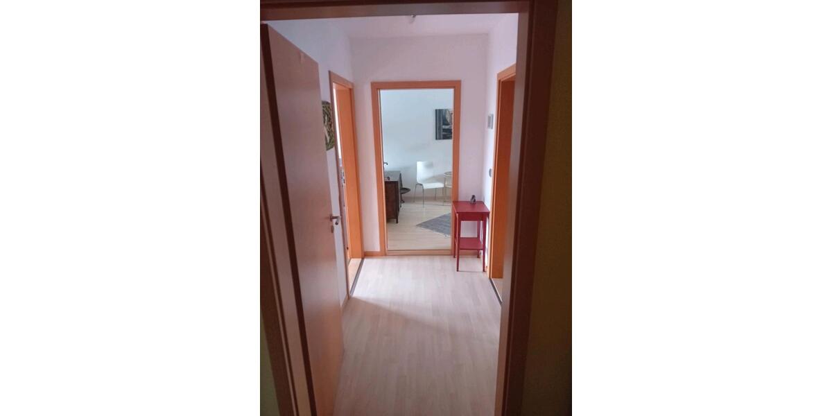 Maisonettenwohnung Lübeck Alt-Travemünde / Rönnau - 2 Zimmer, 80 m&sup2;, 1.500&euro; | Angebot:26594282