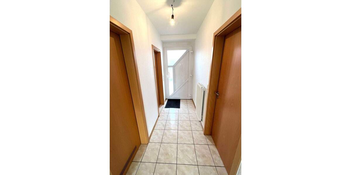 Doppelhaushälfte Monzingen - 3 Zimmer, 107 m&sup2;, 1.000&euro; | Angebot:25683793