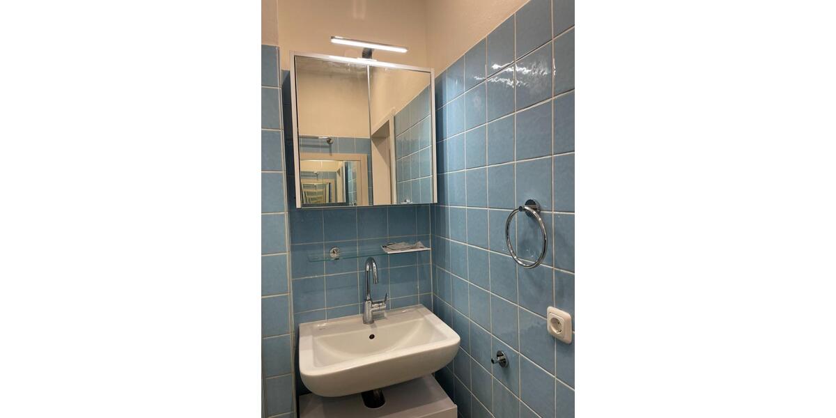 Dachgeschoßwohnung Mannheim Niederfeld - 2 Zimmer, 47 m&sup2;, 950&euro; | Angebot:25612144