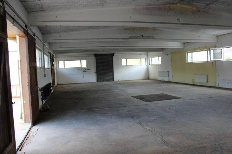 Gewerbeobjekt Bingen Büdesheim - 2.200&euro; | Angebot:25741615