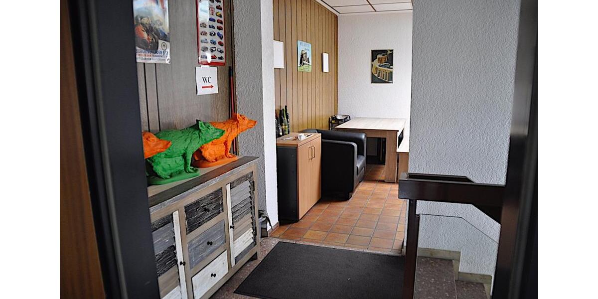 Gewerbeobjekt Nürnberg Gaismannshof - 1.400&euro; | Angebot:25417720