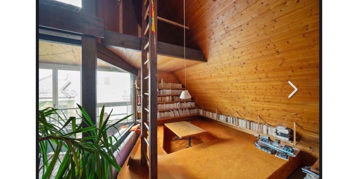 WG-Zimmer in Top Lage - Tübingen Zentral 1 zimmer