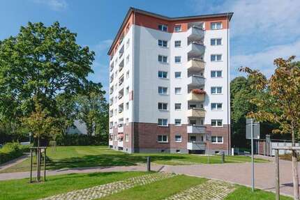 Wohnung Plön - 3.5 Zimmer, 86 m&sup2;, 735&euro; | Angebot:27055379