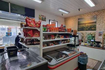 Gewerbeobjekt Berlin Tempelhof-Schöneberg - 2.500&euro; | Angebot:26220761