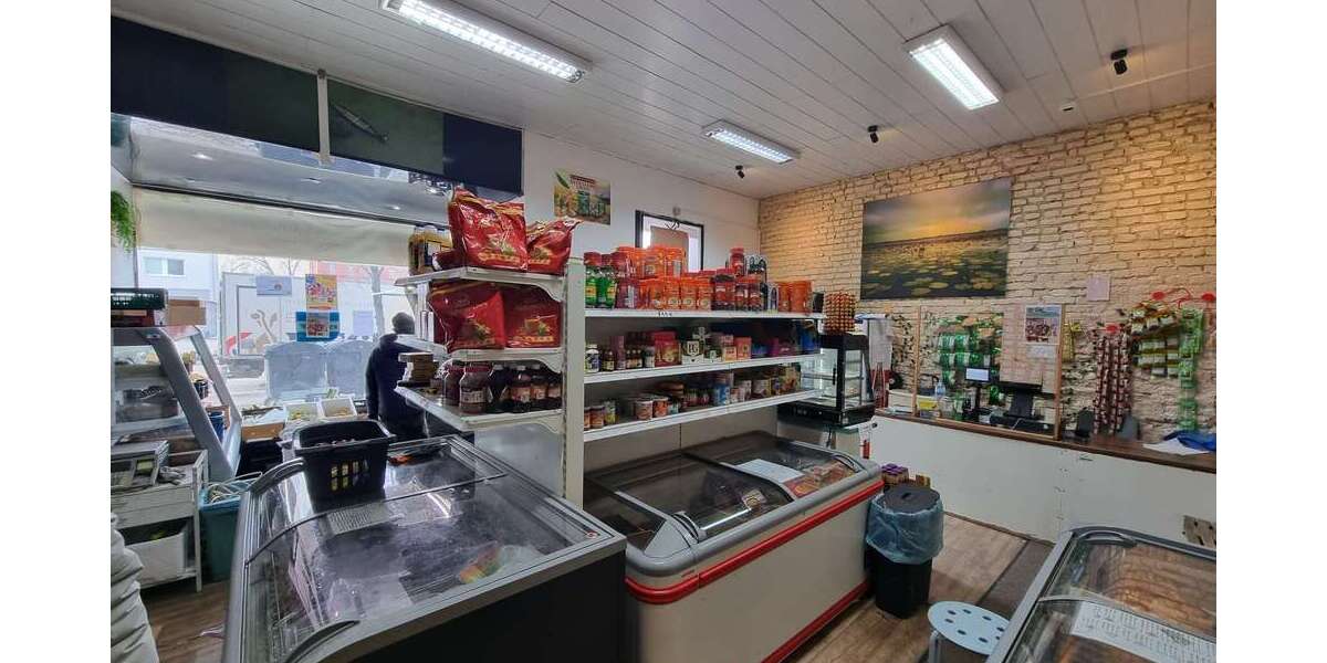 Gewerbeobjekt Berlin Tempelhof-Schöneberg - 2.500&euro; | Angebot:26220761