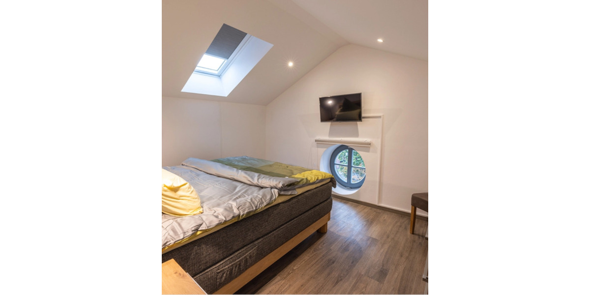 Wohnen auf Zeit Seesen - 2 Zimmer, 60 m&sup2;, 1.780&euro; | Angebot:24782457