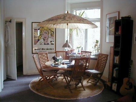 Wohnen auf Zeit Wiesbaden Biebrich - 27 Zimmer, 175 m&sup2;, 520&euro; | Angebot:26560798