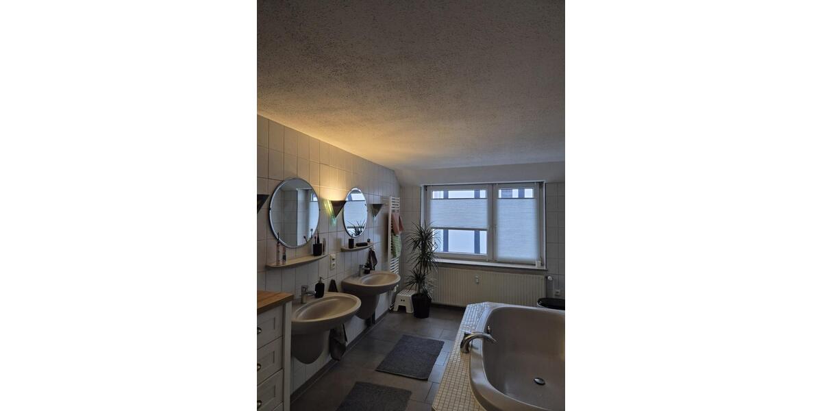 Maisonettenwohnung Salzwedel - 3 Zimmer, 93 m&sup2;, 744&euro; | Angebot:25944083