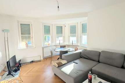 Wohnung zum Mieten in Stuttgart 1.890 € 98 m²