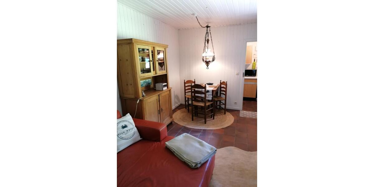 Terrassenwohnung Krefeld Hülser Berg - 2 Zimmer, 50 m&sup2;, 950&euro; | Angebot:24876791