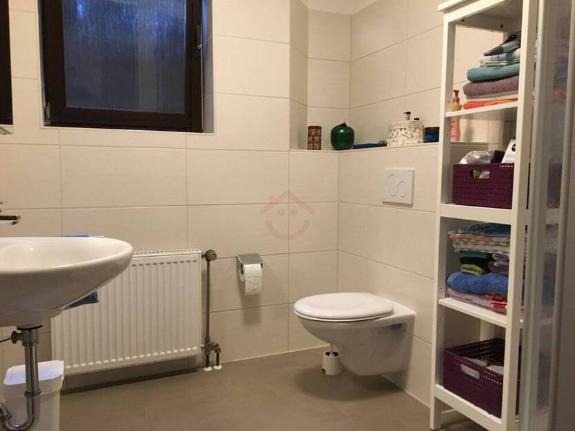1-Zimmer-Appartement in Fernwald!