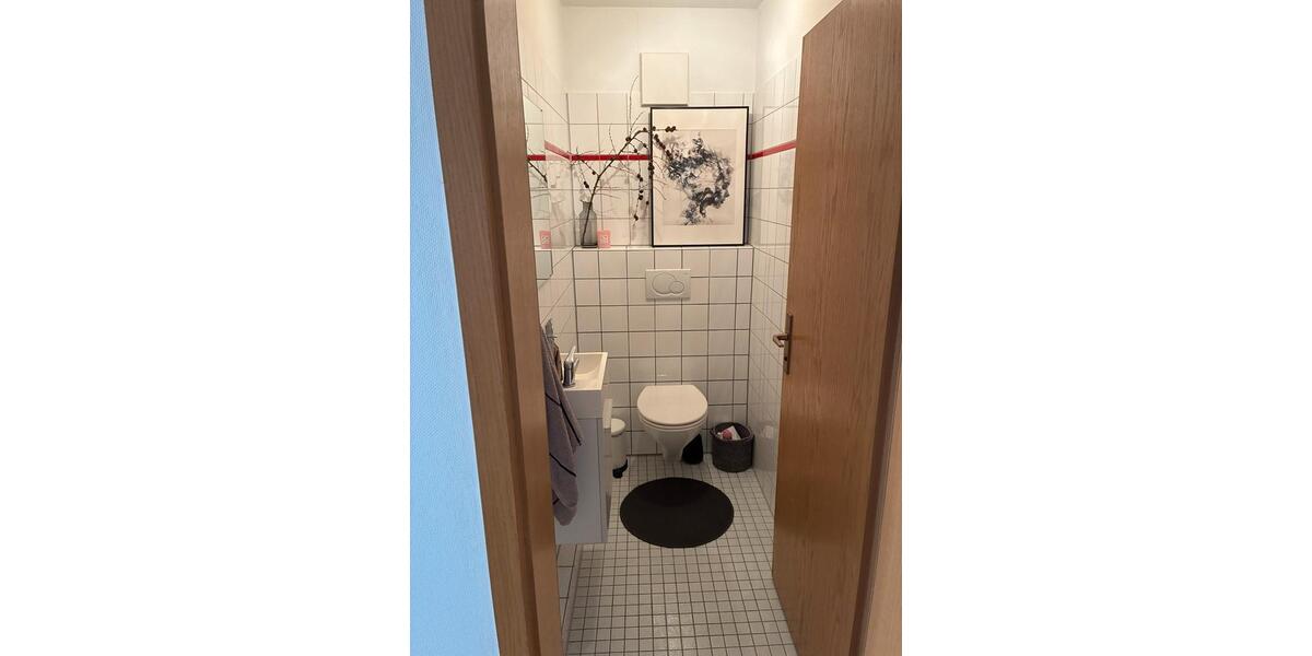 Etagenwohnung Möckmühl - 3 Zimmer, 73 m&sup2;, 850&euro; | Angebot:26044408