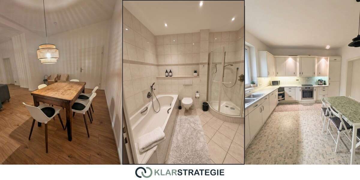 Zimmer Bielefeld Stieghorst - 550&euro; | Angebot:25756460