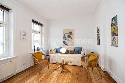 Zimmer Hamburg Ottensen - 3 Zimmer, 1.995&euro; | Angebot:26113834