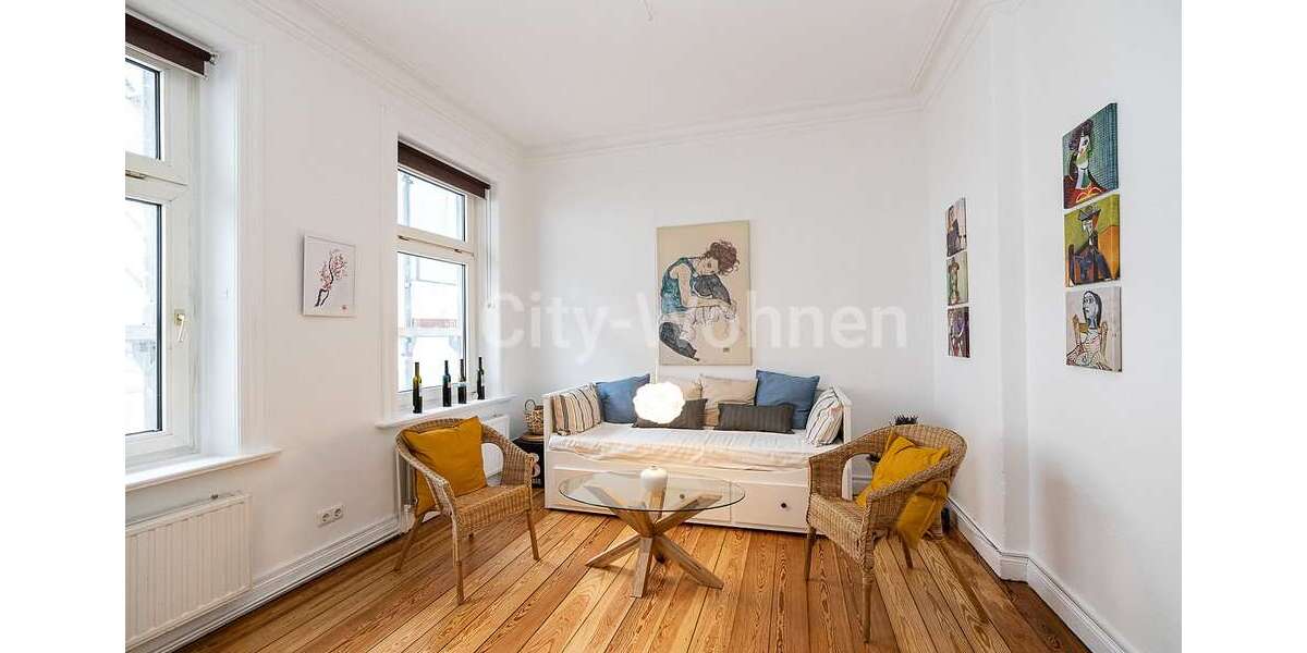 Zimmer Hamburg Ottensen - 3 Zimmer, 1.995&euro; | Angebot:26113834