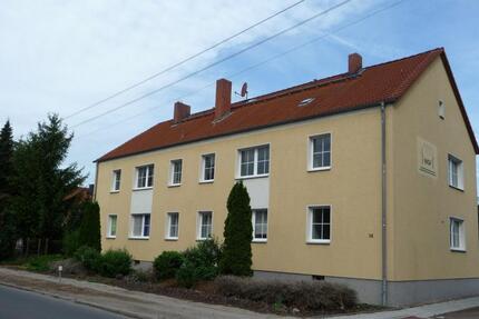 Wohnung Staßfurt Atzendorf - 2 Zimmer, 51 m&sup2;, 356&euro; | Angebot:25254793