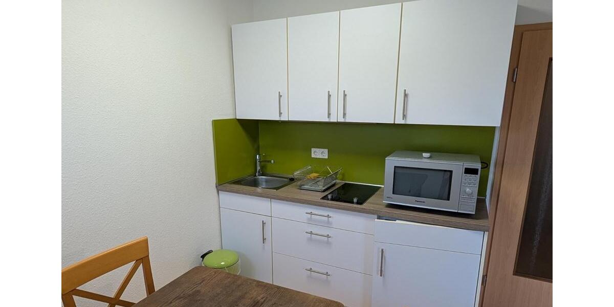 Etagenwohnung Trier Kürenz - 1 Zimmer, 31 m&sup2;, 500&euro; | Angebot:24818846