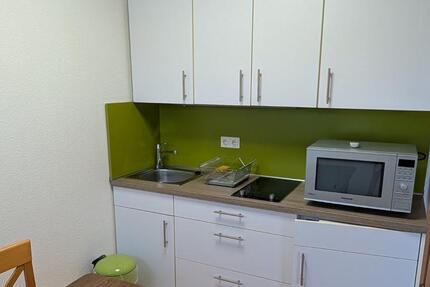 Wohnung Trier Kürenz - 1 Zimmer, 31 m&sup2;, 500&euro; | Angebot:24818846