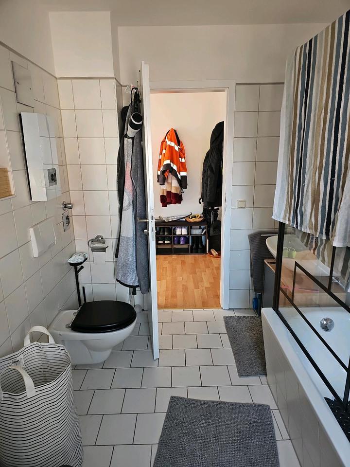 2 Zimmer Wohnung