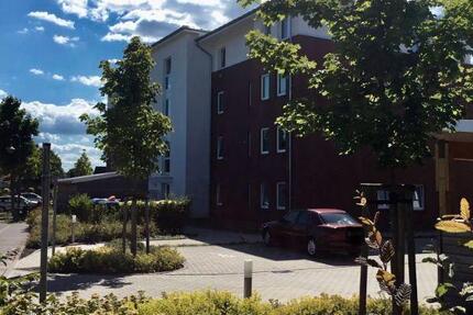 2 Zimmer in Büdelsdorf mit Aufzug im Haus 2 zimmer