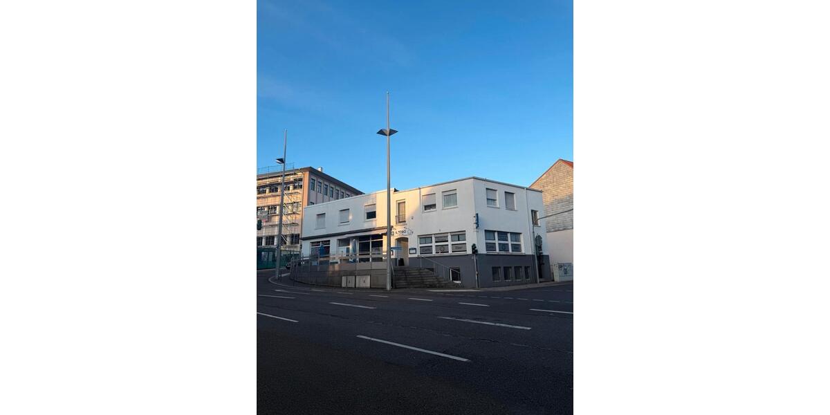 Gewerbeobjekt Pirmasens - 1.000&euro; | Angebot:26594987