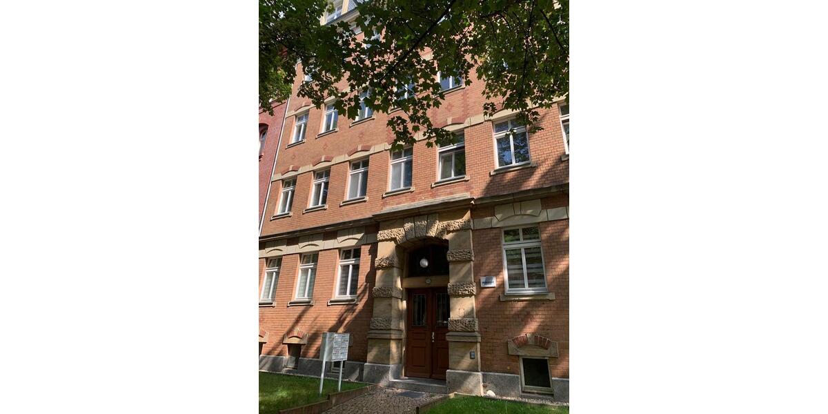 Dachgeschoßwohnung Chemnitz Ebersdorf - 3 Zimmer, 61 m&sup2;, 275&euro; | Angebot:26041082