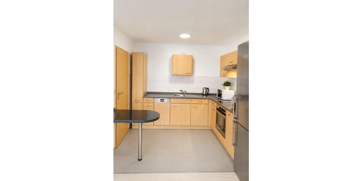 Etagenwohnung Eppingen - 2 Zimmer, 60 m&sup2;, 800&euro; | Angebot:26677337
