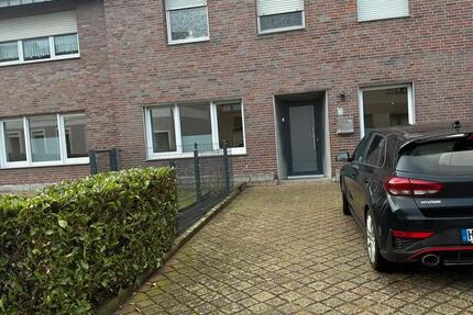 Wohnung Hückelhoven - 3 Zimmer, 110 m&sup2;, 1.220&euro; | Angebot:25052535