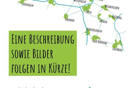 Wohnung Börde-Hakel Hakel - 3 Zimmer, 57 m&sup2;, 439&euro; | Angebot:26131088
