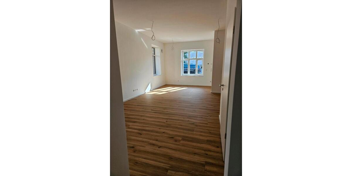 Erdgeschoßwohnung Bruchhausen-Vilsen Vilsen - 1 Zimmer, 62 m&sup2;, 855&euro; | Angebot:26154416