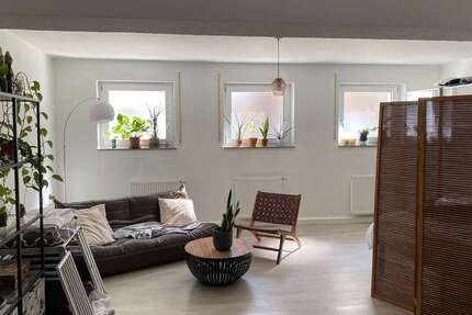 Wohnung Stuttgart Gablenberg - 1 Zimmer, 53 m&sup2;, 880&euro; | Angebot:26511850