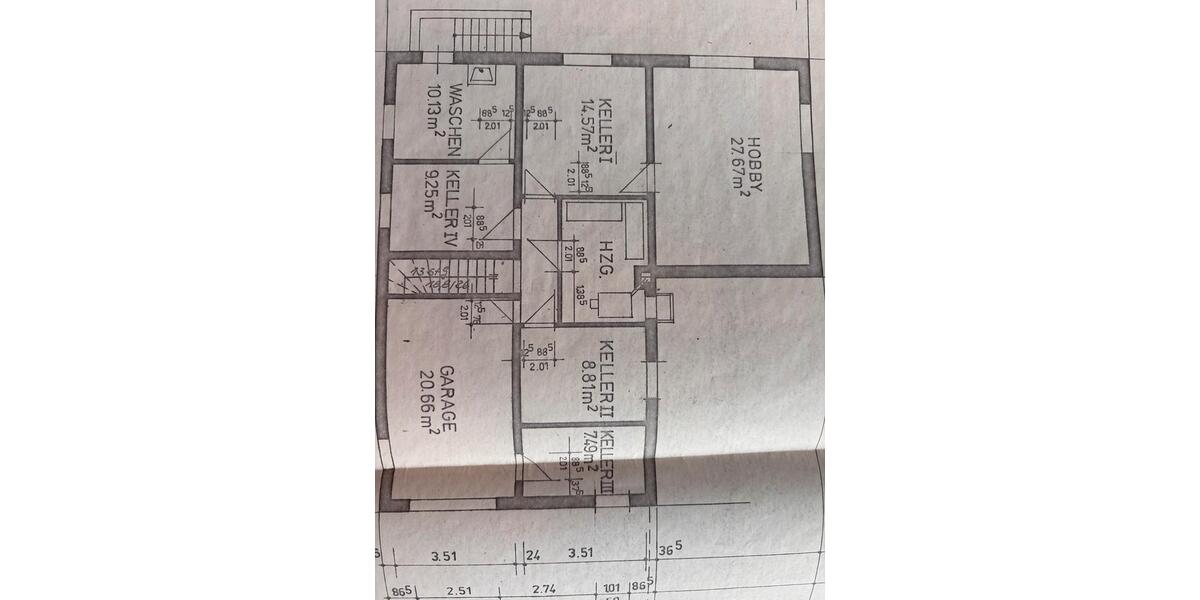 Einfamilienhaus Wennigsen (Deister) - 5 Zimmer, 160 m&sup2;, 1.400&euro; | Angebot:25302613