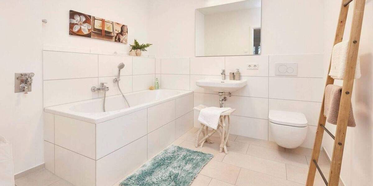 Etagenwohnung Neu Wulmstorf - 2 Zimmer, 55 m&sup2;, 740&euro; | Angebot:26908727