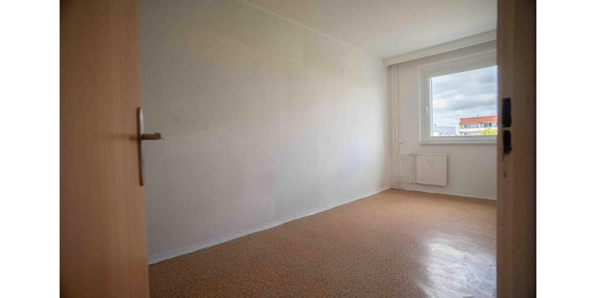 Etagenwohnung Prenzlau - 3 Zimmer, 63 m&sup2;, 440&euro; | Angebot:26197383