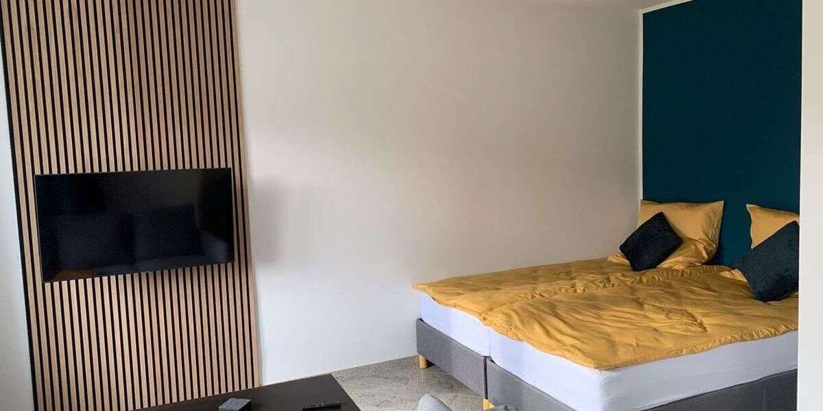 Zimmer Dortmund Brackel - 1 Zimmer, 990&euro; | Angebot:24986322