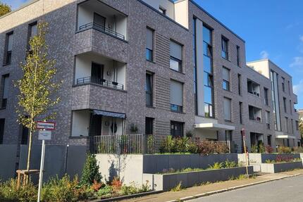 Wohnung in Herne-Süd mit Balkon - WBS erforderlich! 2 zimmer