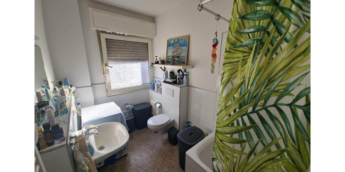 Etagenwohnung Mannheim - 2 Zimmer, 60 m&sup2;, 1.079&euro; | Angebot:26342836