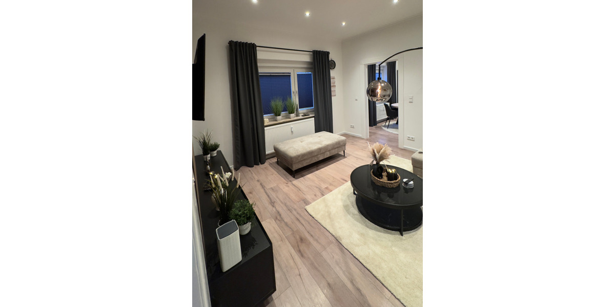 Wohnen auf Zeit Belm - 2 Zimmer, 60 m&sup2;, 130&euro; | Angebot:14158304