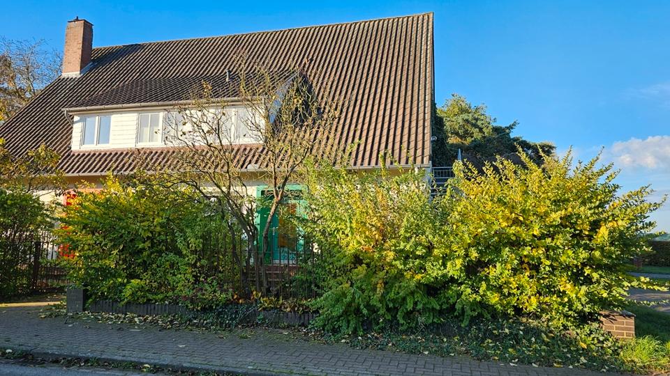 Dachgeschoßwohnung Siedenburg - 4 Zimmer, 135 m&sup2;, 750&euro; | Angebot:18962076